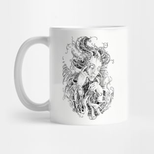 In your Head Mug